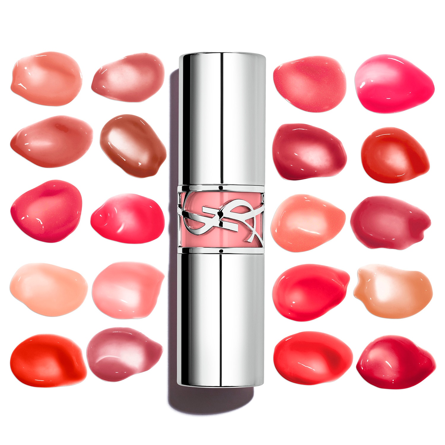 LOVESHINE EL NUEVO LABIAL DE ALTO BRILLO (LABIAL EN BARRA CON EFECTO BRILLOSO)